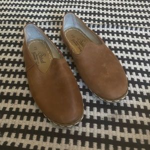 Men's Fort Worth Brown Sabah